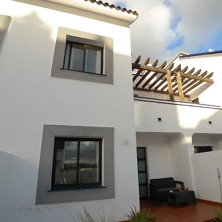 Casabergen * Corralejo