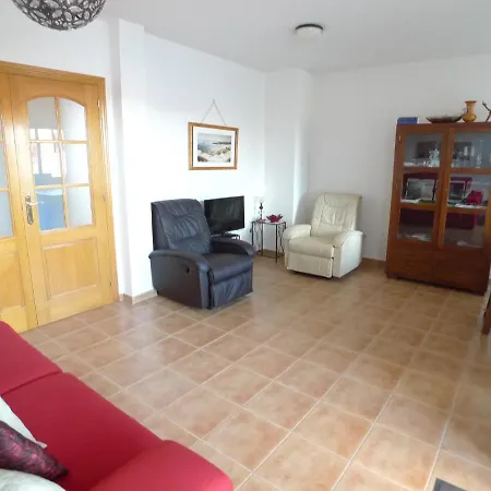 Casabergen Feriehus Corralejo
