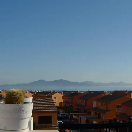 Casabergen Feriehus Corralejo