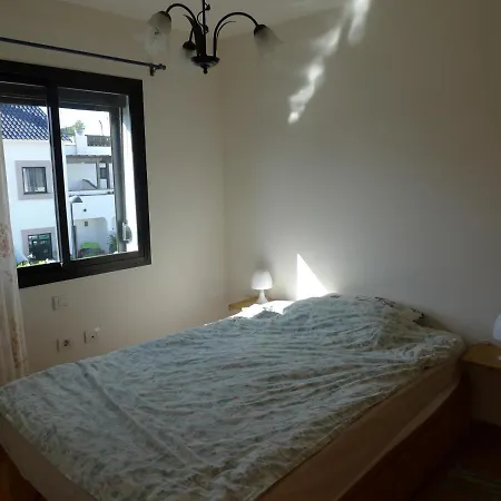Casabergen Corralejo